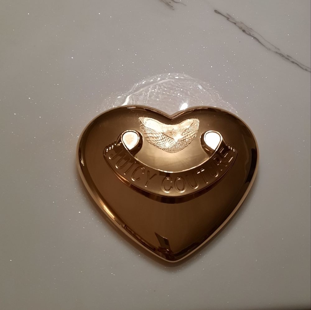 Juicy Couture Paperweight Y2K
